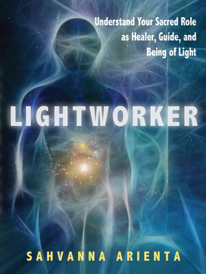 cover image of Lightworker